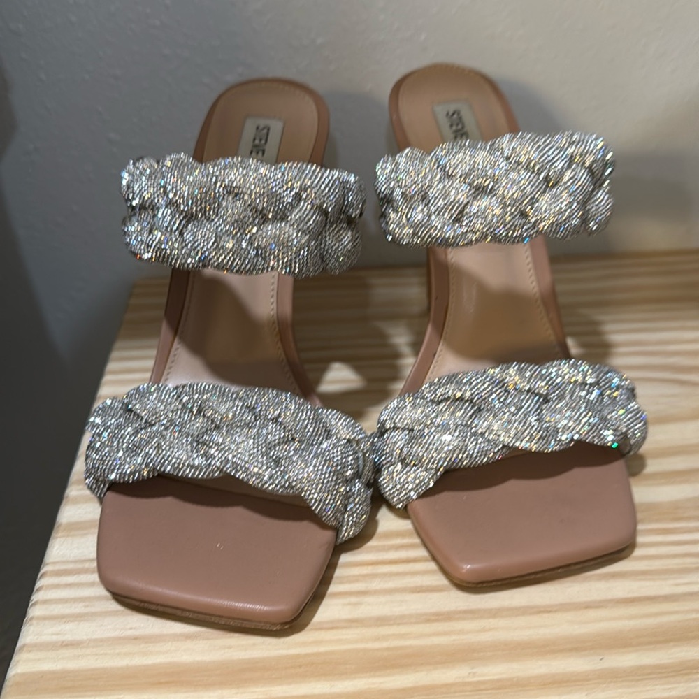 Steve Madden high heels